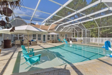 Welcome to this stunning 4-bedroom, 4.5-bath home located on a on  in South Carolina - for sale on GolfHomes.com, golf home, golf lot