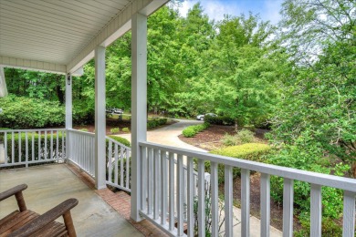 A MUST SEE!  This private and upgraded home is set back from the on Monticello Golf Club At Savannah Lakes in South Carolina - for sale on GolfHomes.com, golf home, golf lot