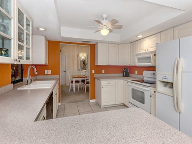 Welcome to this beautifully maintained 1,973 sq. ft., westerly on Burnt Store Golf Club in Florida - for sale on GolfHomes.com, golf home, golf lot