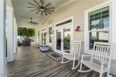 One-of-a-Kind Former FOX Custom Model Home in Lake Timber! on Babcock National Golf Course in Florida - for sale on GolfHomes.com, golf home, golf lot