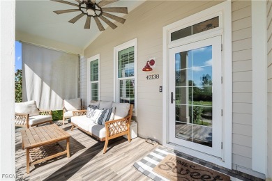 One-of-a-Kind Former FOX Custom Model Home in Lake Timber! on Babcock National Golf Course in Florida - for sale on GolfHomes.com, golf home, golf lot
