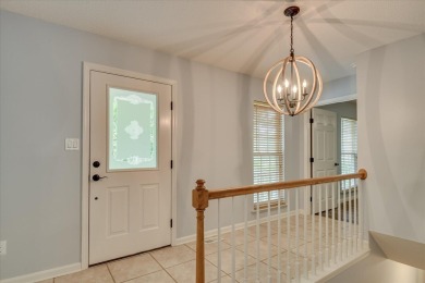 A MUST SEE!  This private and upgraded home is set back from the on Monticello Golf Club At Savannah Lakes in South Carolina - for sale on GolfHomes.com, golf home, golf lot