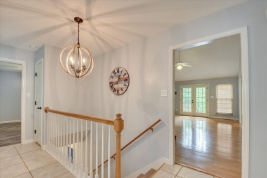 A MUST SEE!  This private and upgraded home is set back from the on Monticello Golf Club At Savannah Lakes in South Carolina - for sale on GolfHomes.com, golf home, golf lot