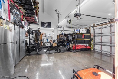 One-of-a-Kind Former FOX Custom Model Home in Lake Timber! on Babcock National Golf Course in Florida - for sale on GolfHomes.com, golf home, golf lot