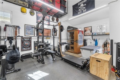 One-of-a-Kind Former FOX Custom Model Home in Lake Timber! on Babcock National Golf Course in Florida - for sale on GolfHomes.com, golf home, golf lot