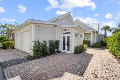 One-of-a-Kind Former FOX Custom Model Home in Lake Timber! on Babcock National Golf Course in Florida - for sale on GolfHomes.com, golf home, golf lot