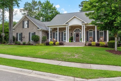 Welcome to the epitome of Southern charm in prestigious Bartram on Bartram Trail Golf Club in Georgia - for sale on GolfHomes.com, golf home, golf lot