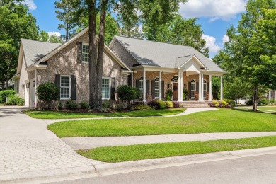 Welcome to the epitome of Southern charm in prestigious Bartram on Bartram Trail Golf Club in Georgia - for sale on GolfHomes.com, golf home, golf lot