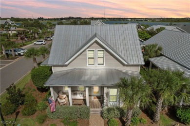 One-of-a-Kind Former FOX Custom Model Home in Lake Timber! on Babcock National Golf Course in Florida - for sale on GolfHomes.com, golf home, golf lot