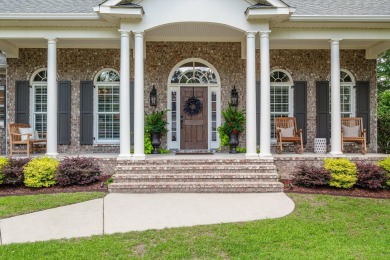 Welcome to the epitome of Southern charm in prestigious Bartram on Bartram Trail Golf Club in Georgia - for sale on GolfHomes.com, golf home, golf lot