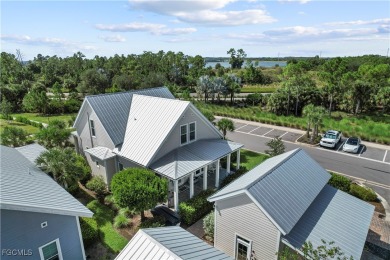 One-of-a-Kind Former FOX Custom Model Home in Lake Timber! on Babcock National Golf Course in Florida - for sale on GolfHomes.com, golf home, golf lot