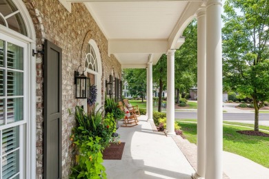 Welcome to the epitome of Southern charm in prestigious Bartram on Bartram Trail Golf Club in Georgia - for sale on GolfHomes.com, golf home, golf lot