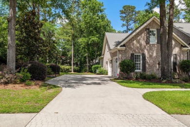 Welcome to the epitome of Southern charm in prestigious Bartram on Bartram Trail Golf Club in Georgia - for sale on GolfHomes.com, golf home, golf lot