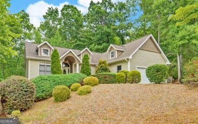 Located in the best part of Kingwood Golf and Country Club is on Kingwood Golf Club and Resort in Georgia - for sale on GolfHomes.com, golf home, golf lot