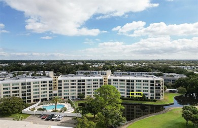 WELCOME TO THE FAIRWAY, a self-managed bldg. which keeps the HOA on East Bay Golf Club in Florida - for sale on GolfHomes.com, golf home, golf lot