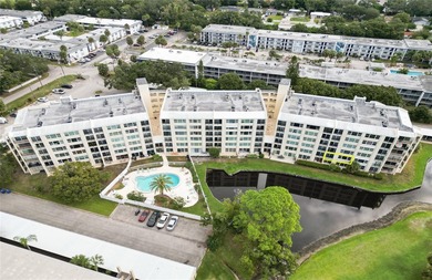 WELCOME TO THE FAIRWAY, a self-managed bldg. which keeps the HOA on East Bay Golf Club in Florida - for sale on GolfHomes.com, golf home, golf lot