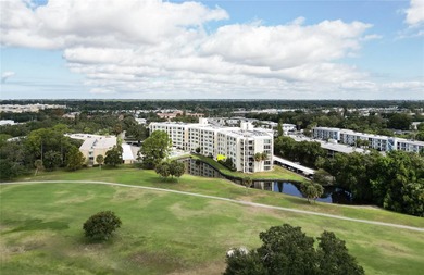 WELCOME TO THE FAIRWAY, a self-managed bldg. which keeps the HOA on East Bay Golf Club in Florida - for sale on GolfHomes.com, golf home, golf lot