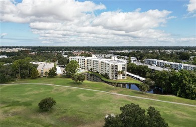 WELCOME TO THE FAIRWAY, a self-managed bldg. which keeps the HOA on East Bay Golf Club in Florida - for sale on GolfHomes.com, golf home, golf lot