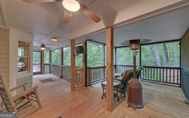 Located in the best part of Kingwood Golf and Country Club is on Kingwood Golf Club and Resort in Georgia - for sale on GolfHomes.com, golf home, golf lot