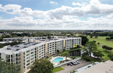 WELCOME TO THE FAIRWAY, a self-managed bldg. which keeps the HOA on East Bay Golf Club in Florida - for sale on GolfHomes.com, golf home, golf lot