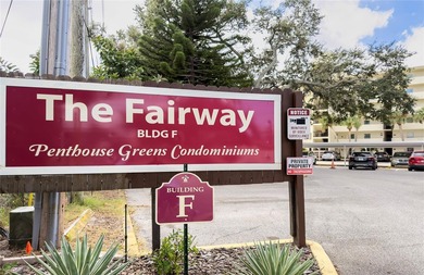 WELCOME TO THE FAIRWAY, a self-managed bldg. which keeps the HOA on East Bay Golf Club in Florida - for sale on GolfHomes.com, golf home, golf lot
