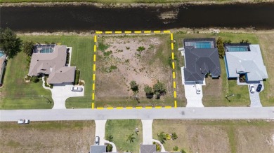 READY TO BUILD YOUR DREAM HOME IN PARADISE???   Hard to find on Rotonda Golf and Country Club - Long Marsh  in Florida - for sale on GolfHomes.com, golf home, golf lot