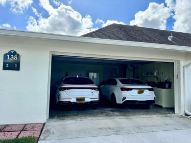 This is your chance to own an updated Villa with a TWO car on The Glades Golf and Country Club in Florida - for sale on GolfHomes.com, golf home, golf lot