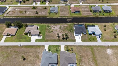 READY TO BUILD YOUR DREAM HOME IN PARADISE???   Hard to find on Rotonda Golf and Country Club - Long Marsh  in Florida - for sale on GolfHomes.com, golf home, golf lot