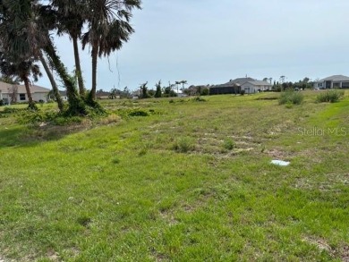 READY TO BUILD YOUR DREAM HOME IN PARADISE???   Hard to find on Rotonda Golf and Country Club - Long Marsh  in Florida - for sale on GolfHomes.com, golf home, golf lot