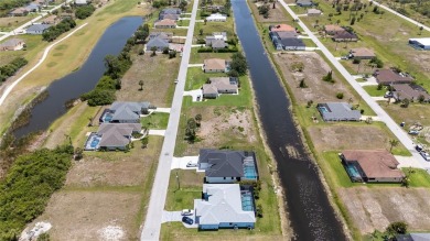 READY TO BUILD YOUR DREAM HOME IN PARADISE???   Hard to find on Rotonda Golf and Country Club - Long Marsh  in Florida - for sale on GolfHomes.com, golf home, golf lot