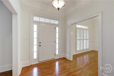 Experience timeless style and easy living in this beautifully on  in Georgia - for sale on GolfHomes.com, golf home, golf lot