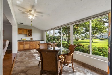 This is your chance to own an updated Villa with a TWO car on The Glades Golf and Country Club in Florida - for sale on GolfHomes.com, golf home, golf lot