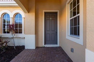 Welcome to resort-style living in the prestigious Venetian Golf on Venetian Golf and River Club in Florida - for sale on GolfHomes.com, golf home, golf lot