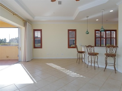 Welcome to resort-style living in the prestigious Venetian Golf on Venetian Golf and River Club in Florida - for sale on GolfHomes.com, golf home, golf lot