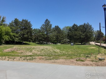 Beautiful Lot available near Sunset Pool and Golf.  Great on Sunset Golf Course in Colorado - for sale on GolfHomes.com, golf home, golf lot