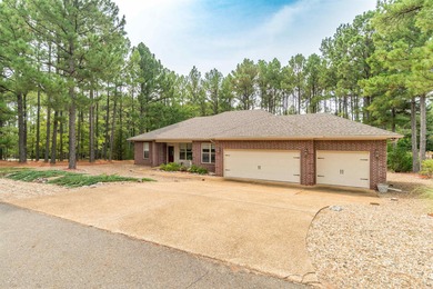 Superb and convenient, location in East end less than one mile on Isabella Golf Course  in Arkansas - for sale on GolfHomes.com, golf home, golf lot