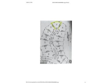 This is a beautiful lot in Big Oaks Subdivision. With an on Big Oaks Golf Club in Mississippi - for sale on GolfHomes.com, golf home, golf lot