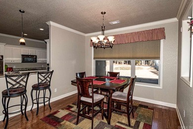 Superb and convenient, location in East end less than one mile on Isabella Golf Course  in Arkansas - for sale on GolfHomes.com, golf home, golf lot