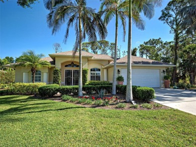 Upon entering the home, you will notice how light and bright it on Rotonda Golf and Country Club - Long Marsh  in Florida - for sale on GolfHomes.com, golf home, golf lot