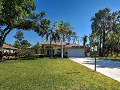 Upon entering the home, you will notice how light and bright it on Rotonda Golf and Country Club - Long Marsh  in Florida - for sale on GolfHomes.com, golf home, golf lot