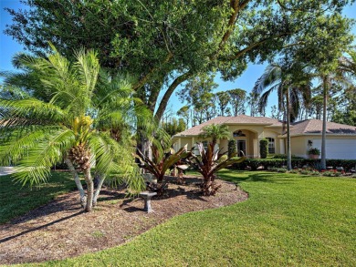 Upon entering the home, you will notice how light and bright it on Rotonda Golf and Country Club - Long Marsh  in Florida - for sale on GolfHomes.com, golf home, golf lot