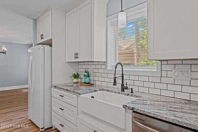 NOW OFFERING $10K in SELLER PAID closing cost credit & enjoy the on Pinehurst Resort and Country Club in North Carolina - for sale on GolfHomes.com, golf home, golf lot