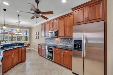 SELLER OFFERING BUYER $20,000 TOWARDS SOCIAL OR GOLF on Verandah Golf Course and Club in Florida - for sale on GolfHomes.com, golf home, golf lot