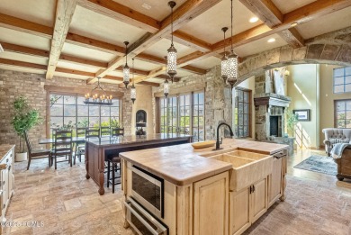 Perched above the Jordanelle Reservoir with sweeping views of on Talisker Club At Tuhaye in Utah - for sale on GolfHomes.com, golf home, golf lot