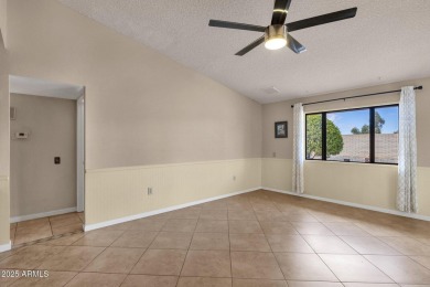 Updated Sun City West Home with Solar, No HOA, and Modern on Briarwood Country Club in Arizona - for sale on GolfHomes.com, golf home, golf lot