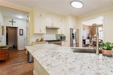 Located in the sought after Hamilton Mill community, this on Hamilton Mill Golf Club in Georgia - for sale on GolfHomes.com, golf home, golf lot