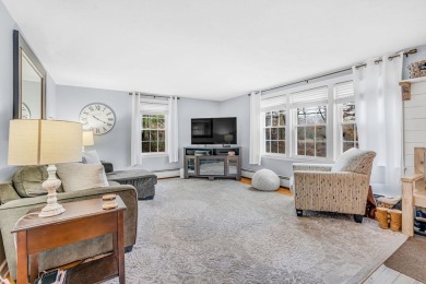 Experience the perfect blend of character and modern comfort in on Juniper Hill Golf Course Inc in Massachusetts - for sale on GolfHomes.com, golf home, golf lot