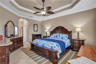 SELLER OFFERING BUYER $20,000 TOWARDS SOCIAL OR GOLF on Verandah Golf Course and Club in Florida - for sale on GolfHomes.com, golf home, golf lot