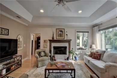 Located in the gated golf community of Hampton Plantation, this on The King and Prince Golf Course, Home of the Hampton Club in Georgia - for sale on GolfHomes.com, golf home, golf lot