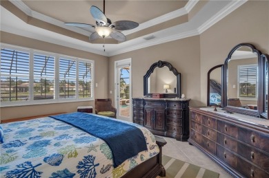 SELLER OFFERING BUYER $20,000 TOWARDS SOCIAL OR GOLF on Verandah Golf Course and Club in Florida - for sale on GolfHomes.com, golf home, golf lot